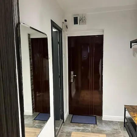 Honeyapartment * קריובה