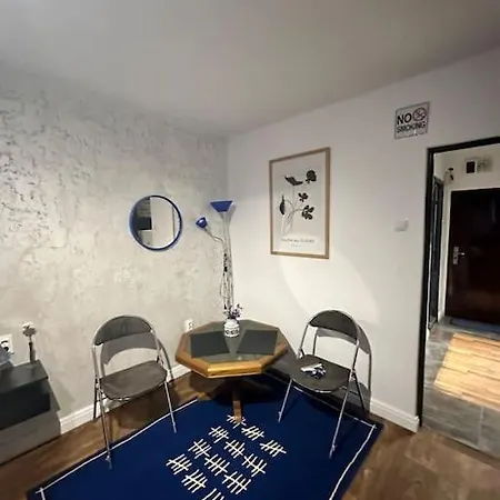 Honeyapartment דירה