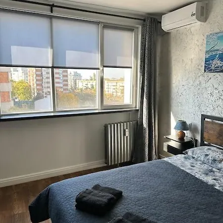 דירה Honeyapartment *