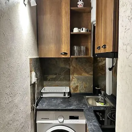 Honeyapartment