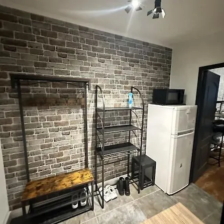 Honeyapartment דירה