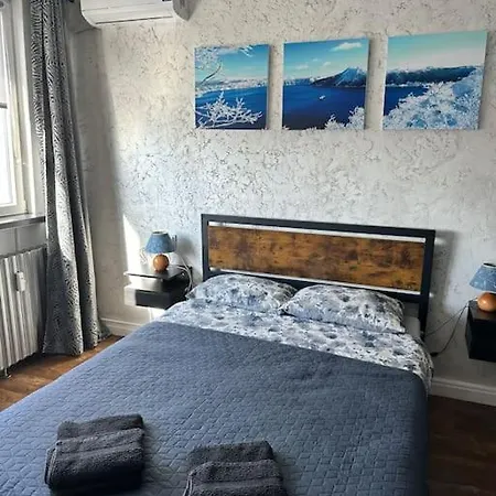 Honeyapartment Daire *