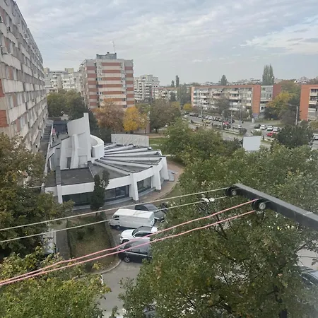 Honeyapartment * קריובה