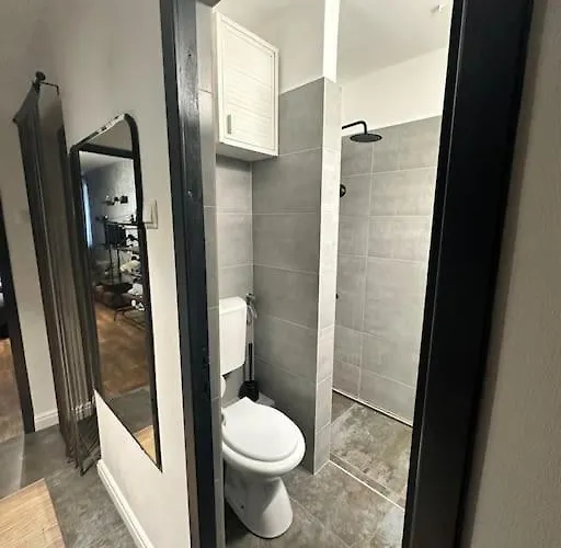 Honeyapartment Lägenhet Craiova