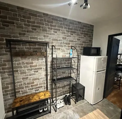 Honeyapartment Lägenhet