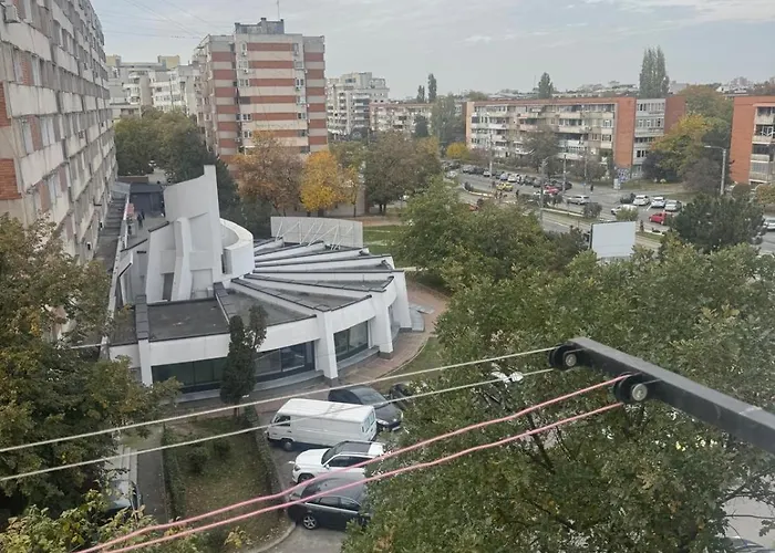 Honeyapartment * Craiova